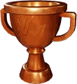 Bronze