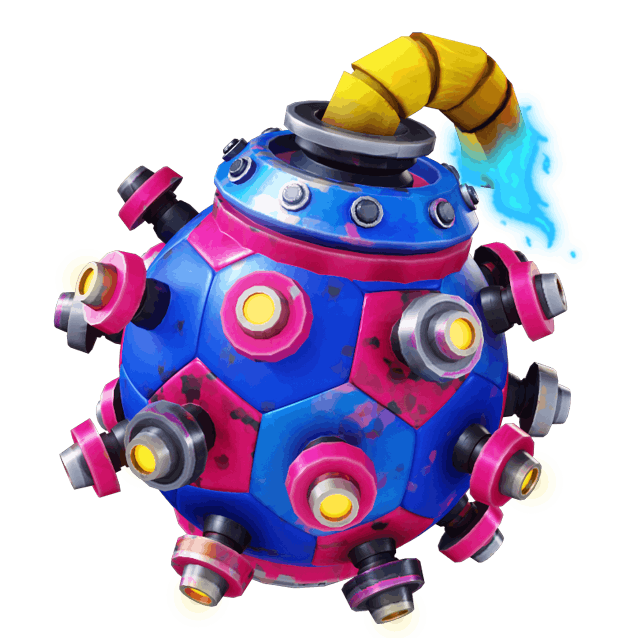 BOMB